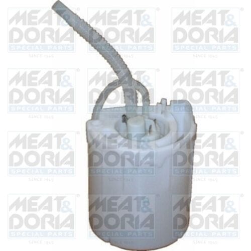 Brandstofpomp MEAT & DORIA 76544