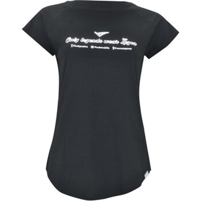 T-Shirt Legea Cillene - Sportswear - Vrouwen