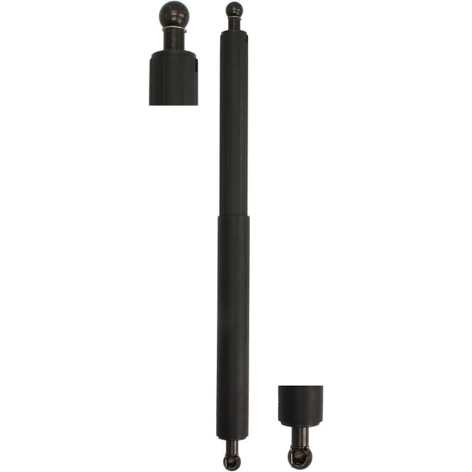 Gasveer, vleugeldeur STABILUS 040897