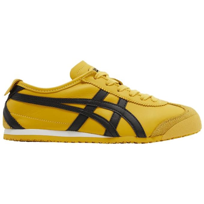 Onitsuka Tiger Mexico 66 Kill Bill 39 yellow
