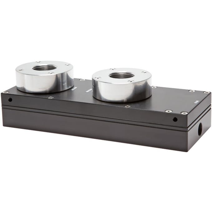 90% 2500l/min Meertraps Vacuumgenerator