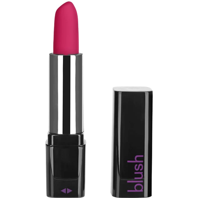 Rosé Lipstick Vibe Mini Vibrator