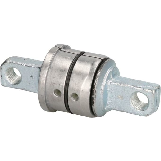 Voorste draagarm silentblock TEDGUM 00024636