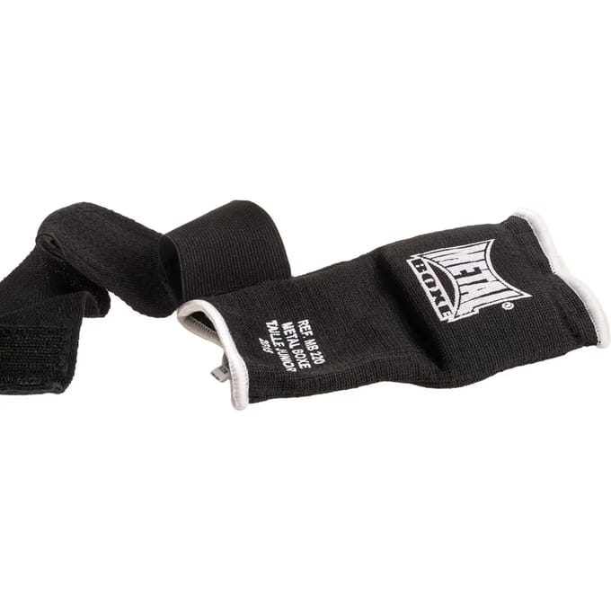Boks handschoenen max gel spons Metal Boxe