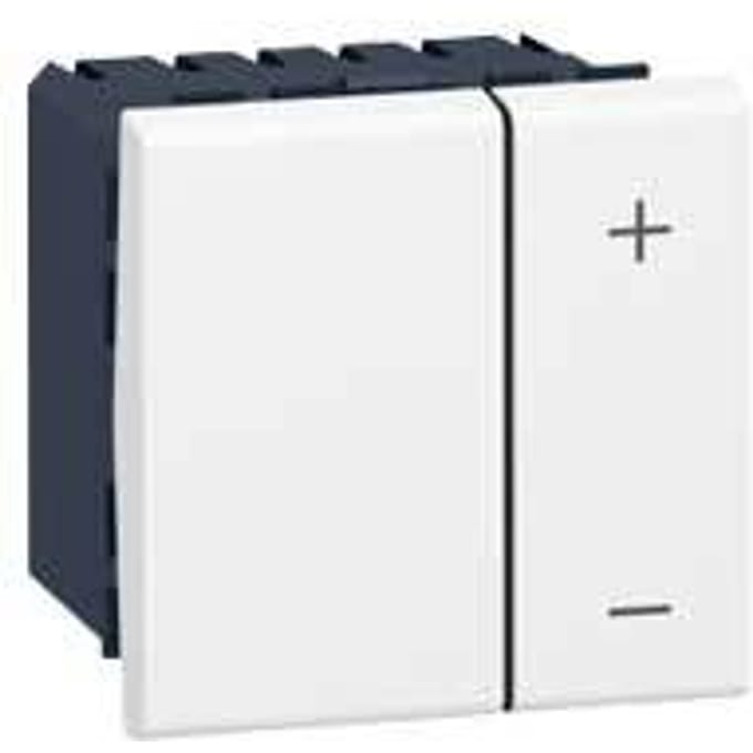Legrand Mozaïek Dimmer - 078404