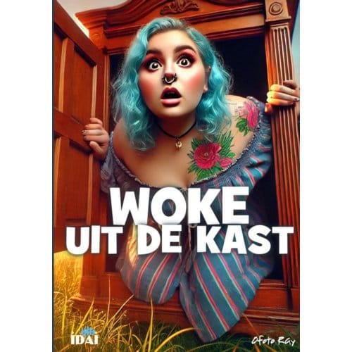 Woke Uit De Kast - iD Ai