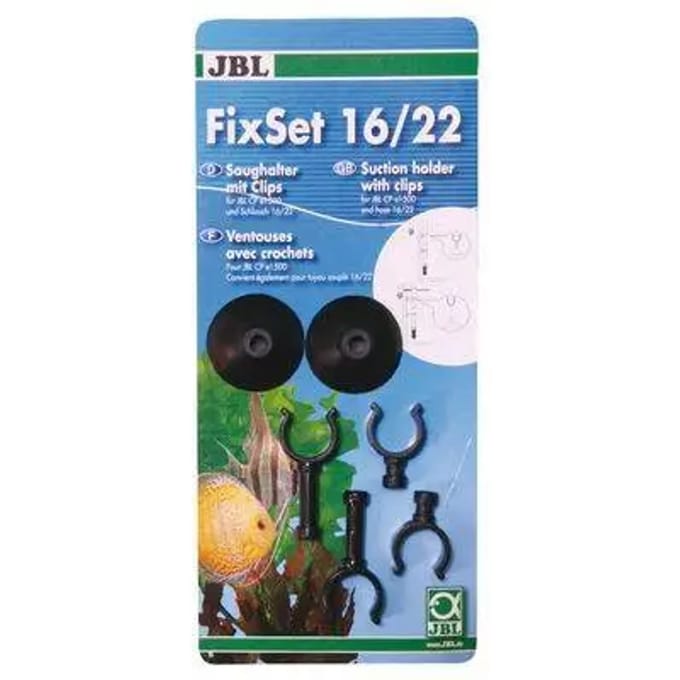 JBL FixSet CP e1500/1,2