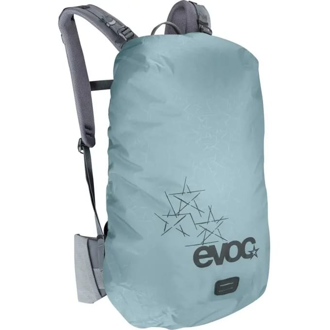 Regenhoes Evoc
