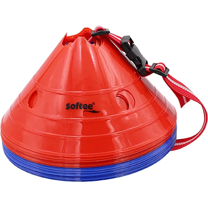 Set Maxi Chinese Kegels -eenheden Rojo - 30