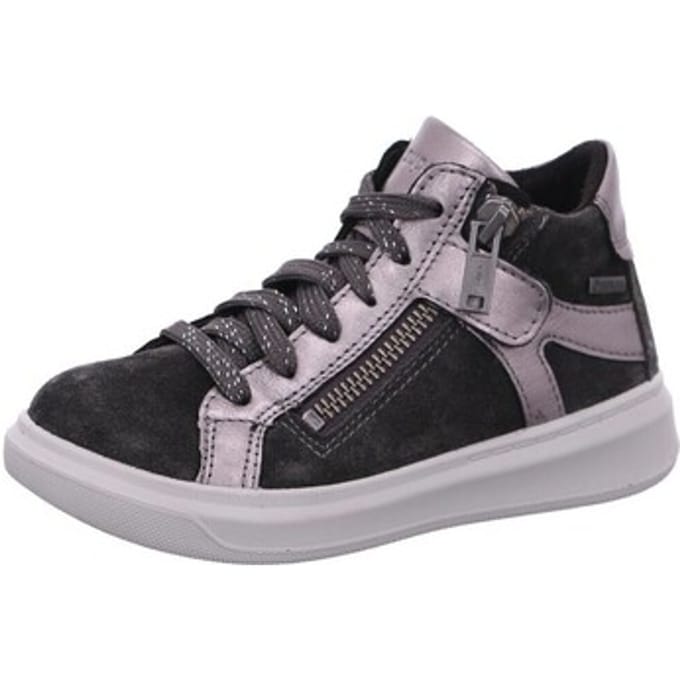 Hoge Sneakers Superfit -