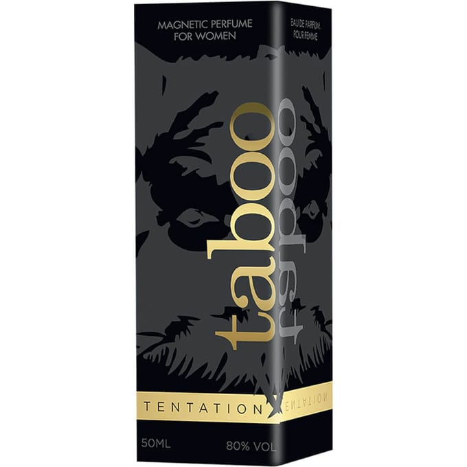 Taboo Tentation - For Her', 50 ml