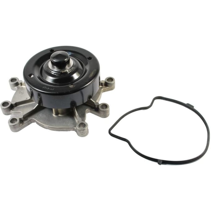 Waterpomp THERMOTEC D1Y016TT