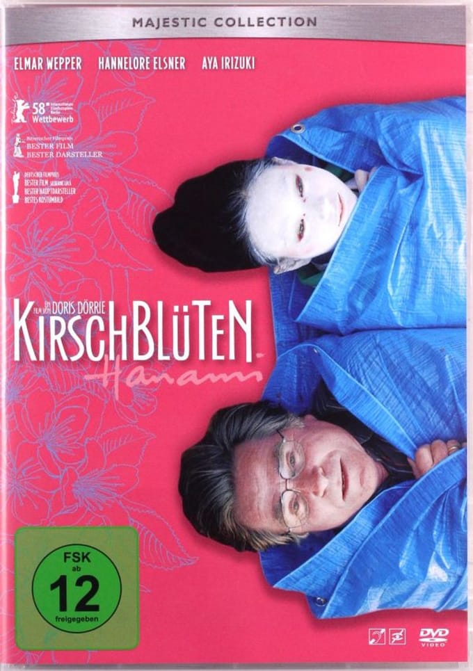 Kirschblüten-Hanami