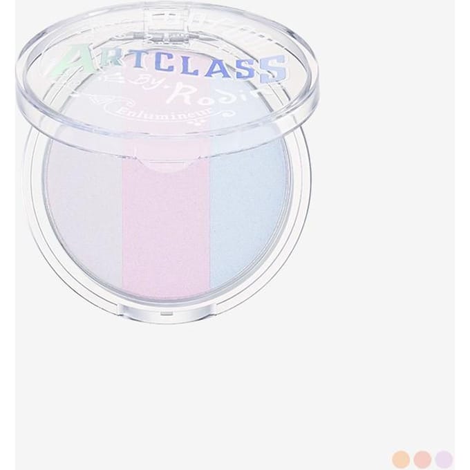 too cool for school - Artclass By Rodin highlighter - twee kleuren