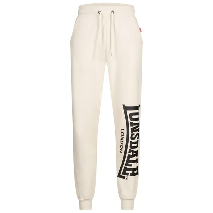 Jogging Lonsdale Logo Large