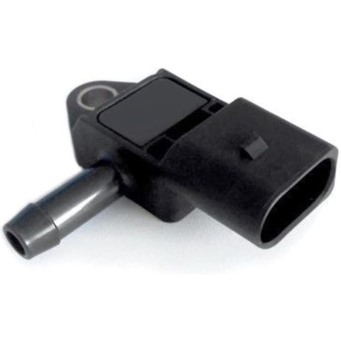 Sensor, uitlaatgasdruk MEAT & DORIA 82547