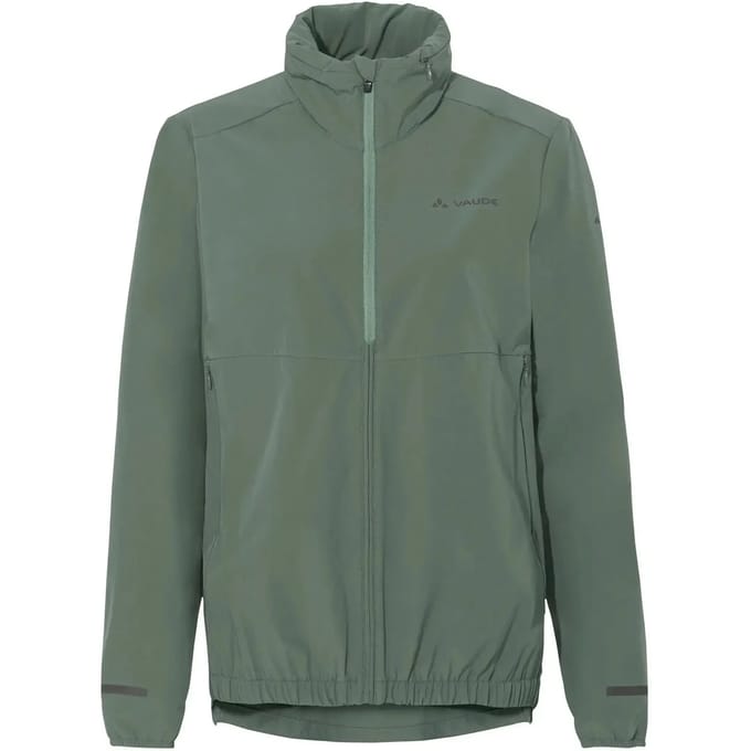 Vrouwen windjack VAUDE Cyclist