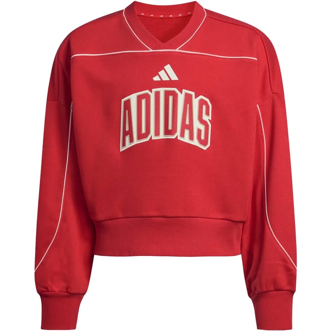 Meisjes Sweatshirt adidas Stadium