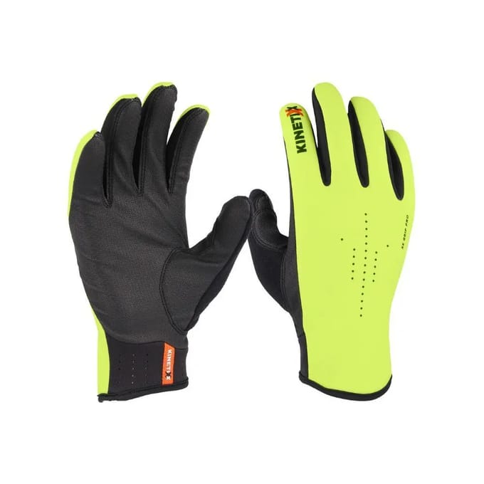 Kinderskihandschoenen KinetiXx Keke 2.0 Softshell