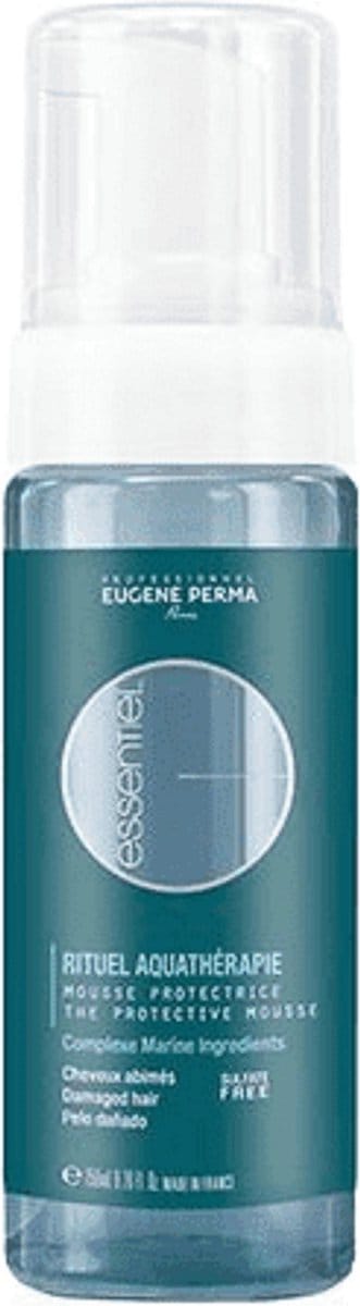 Fixing Mousse Eugene Essentiel Aquatherapy (150 ml)