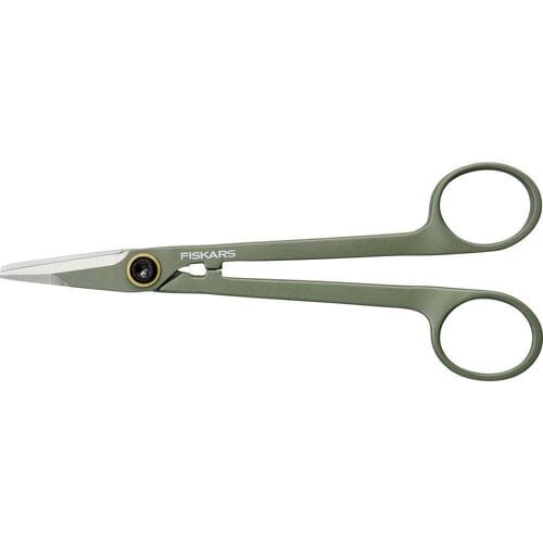 Fiskars Plant Care Plantenschaar Met Houder