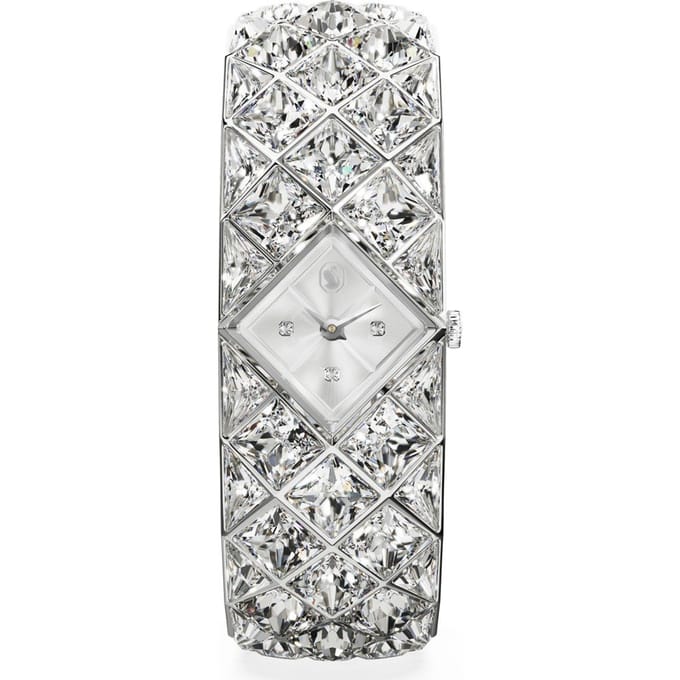 Swarovski 5724515 Curiosa Horloge