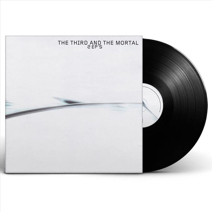 Two Ep's