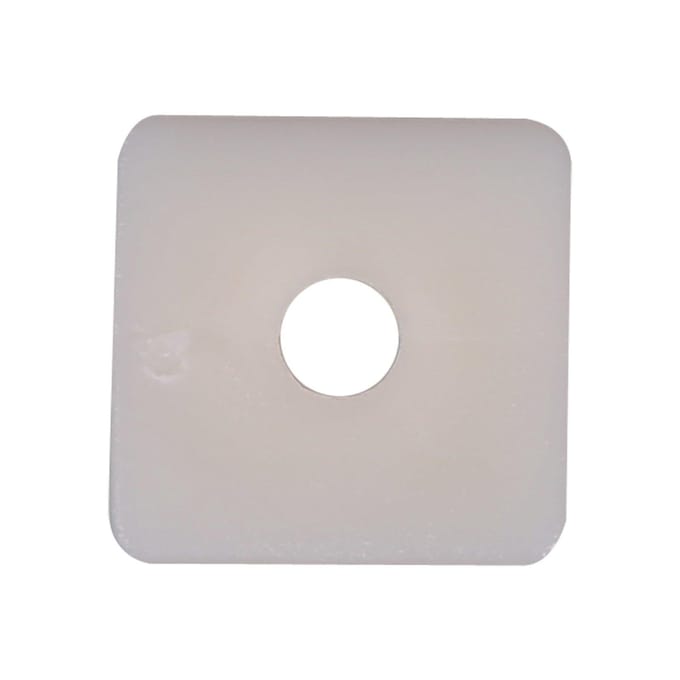 BCF395 Lot de 10 écrous à vis blanc pour Hyundai :1491905000Hyundai