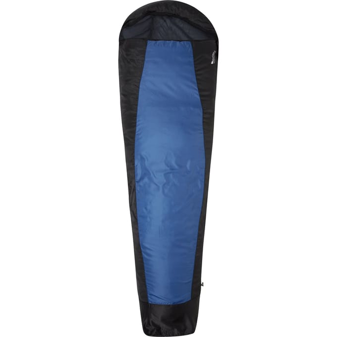 Mountain Warehouse Slaapzak (Zwart)