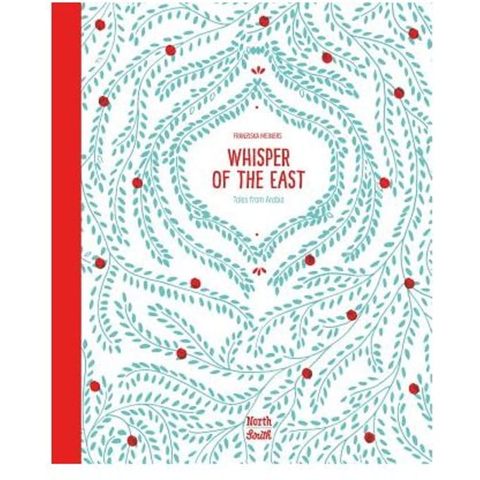 Whisper Of The East - Franziska Meiners