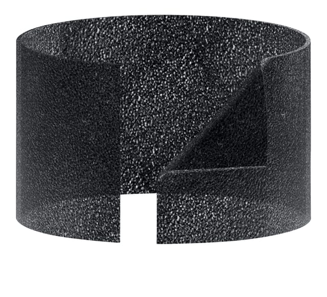 Leitz Koolstoffilter voor TruSens Z-2000 / Z-2500 Medium Luchtreiniger, pak van 3 stuks