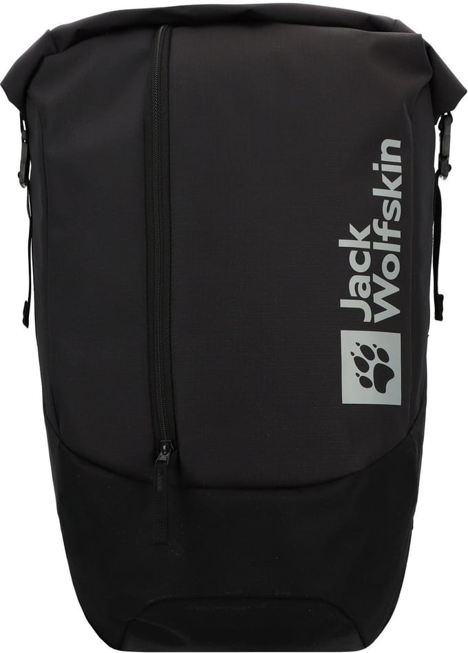 Jack Wolfskin ALL-IN PACK 30 Unisex Reistas-phantom