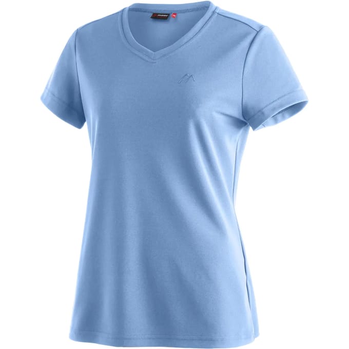T-shirt dames Maier Sports Trudy