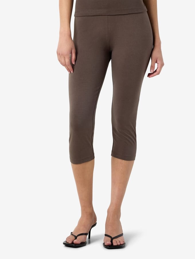Noisy May Broek NMELLA CAPRI