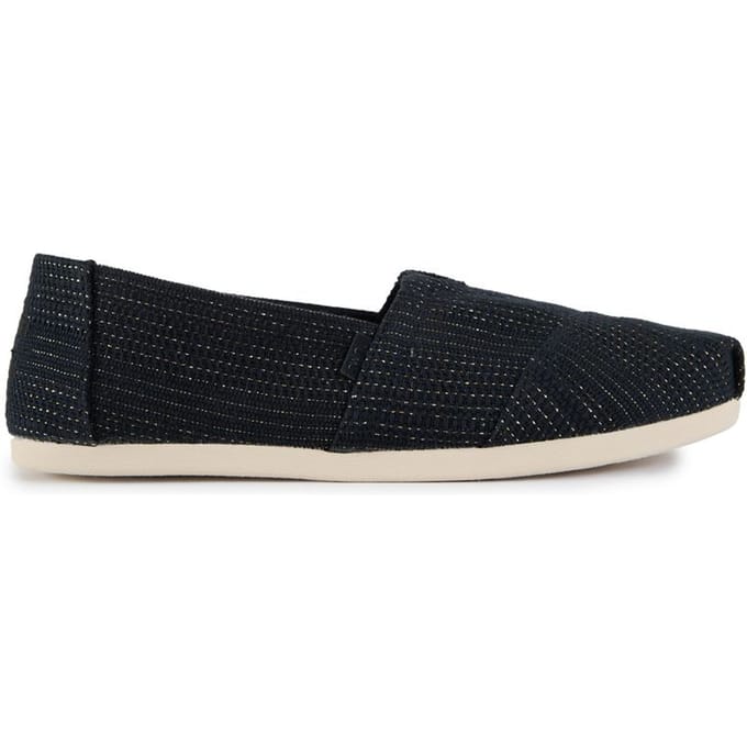 Toms Alpargata Classic Schoenen