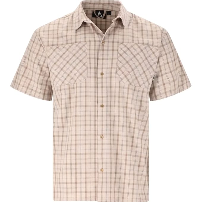 Shirt Whistler Leslies