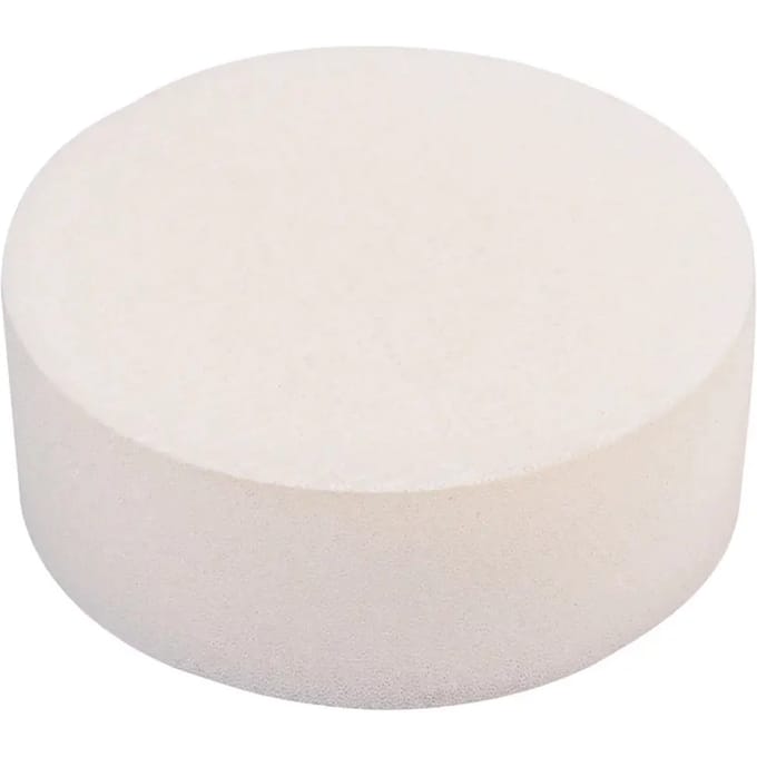 Polijst mousse Draper