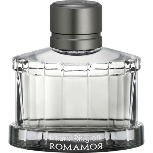 Laura Biagiotti Romamor Uomo eau de toilette spray 40 ml
