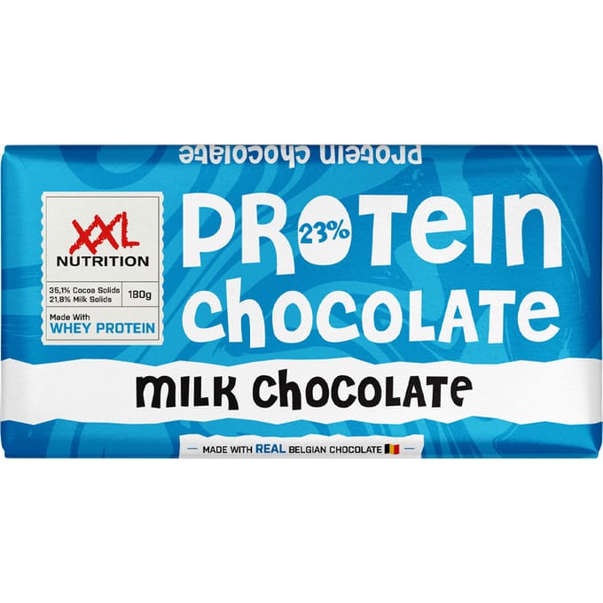 XXL Nutrition Protein Chocolate Milk