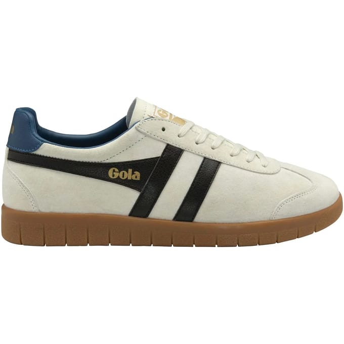 Trainers Gola Hurricane