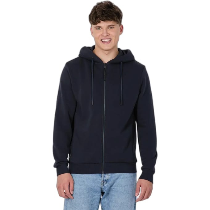 Hoodie Ragwear Wernons