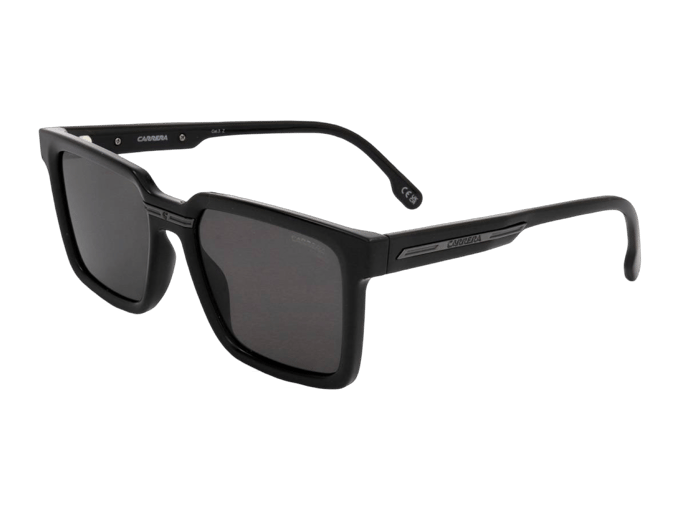 Carrera VICTORY C 02/S 807 Zonnebril - Heren - Zwart