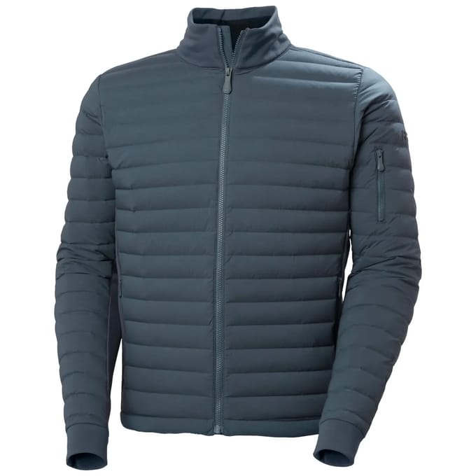 Donsjack Helly Hansen Alpha