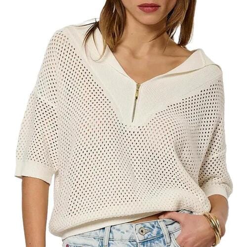 Blouse Kaporal Laiza