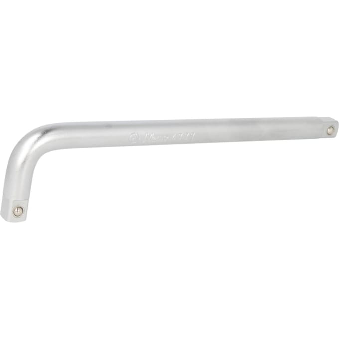 Draaigreep HANS 260mm L-Typ
