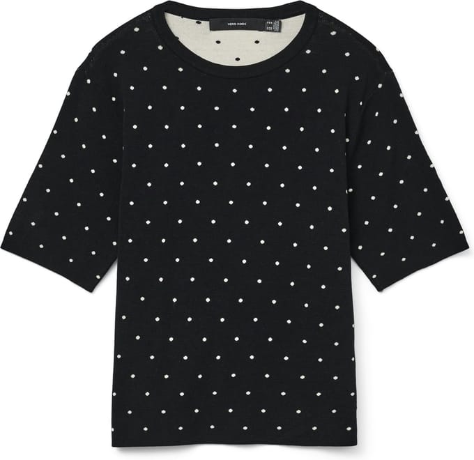 Vero Moda Gebreide pullover VMSABA Gebreide pullover