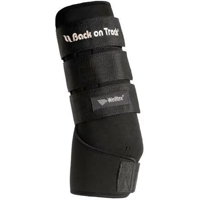 Neopreen voor stable boots Back on Track Royal