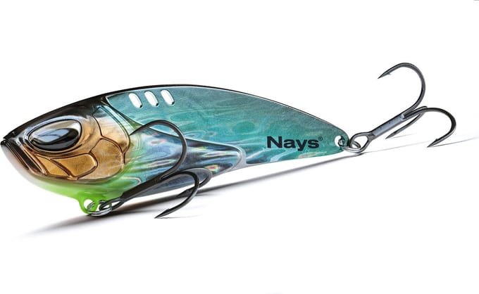 Nays MTL LF 65 T-04 6.5cm T-04
