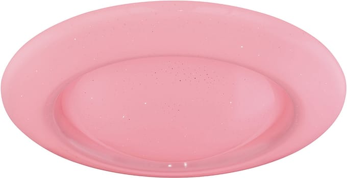 RGB LED plafondlamp hal stereffect daglicht AFSTANDSBEDIENING licht DIMMER