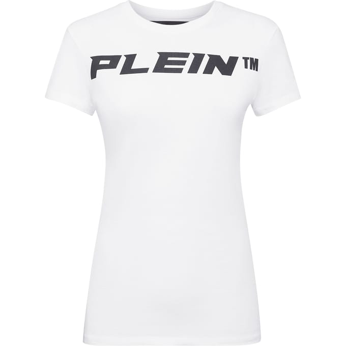 T-Shirt Ronde Hals